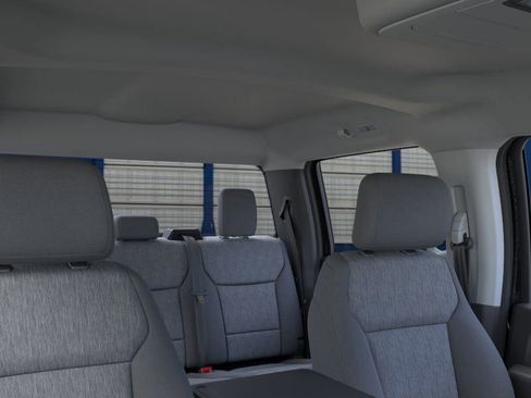 New 2026 Ford F150 XLT image 21