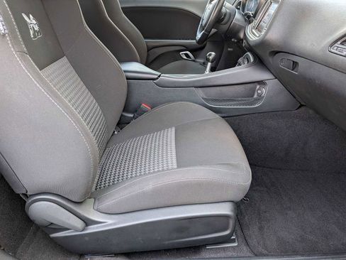 Used 2021 Dodge Challenger R/T Scat Pack RWD image 15