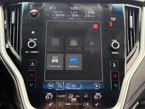 Used 2022 Subaru Outback Premium AWD/4WD image 15