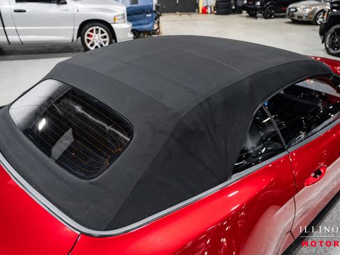 Used 2020 Ford Mustang GT Premium w/ Equipment Group 401A image 49