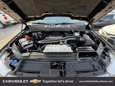 Used 2021 Ford F150 King Ranch w/ Equipment Group 601A High AWD/4WD image 40