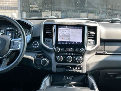 Used 2023 RAM 1500 Big Horn RWD image 18
