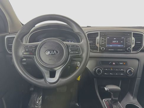 Used 2019 Kia Sportage LX image 24