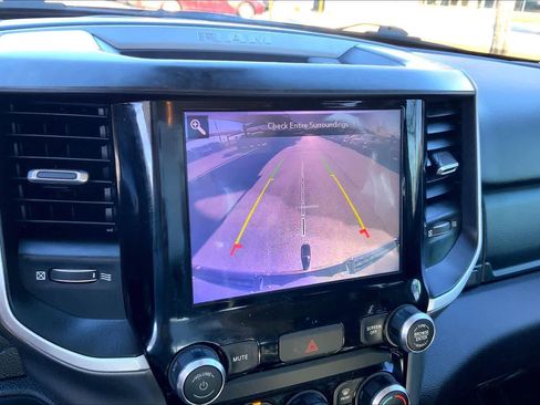 Certified 2020 RAM 1500 Big Horn image 22