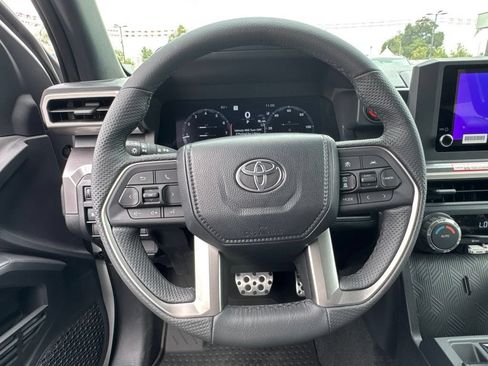 New 2026 Toyota Tacoma TRD Sport RWD image 22