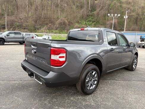 New 2026 Ford Maverick XLT w/ 4K Tow Package AWD/4WD image 4