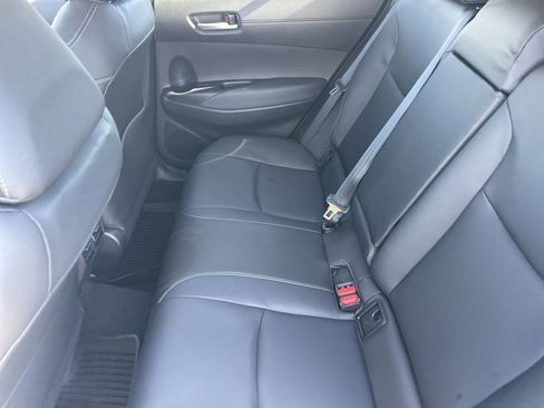 New 2026 Toyota Corolla Cross XLE image 23