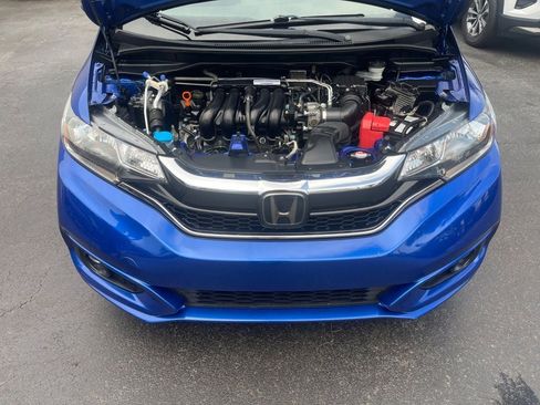 Used 2018 Honda Fit EX image 18