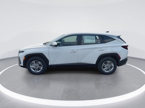 New 2026 Hyundai Tucson SE AWD/4WD image 5