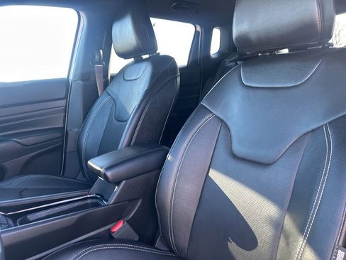 Used 2024 Jeep Compass Limited w/ Driver Assist Group I image 10