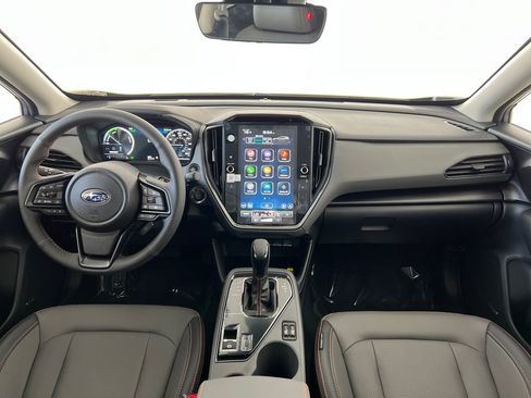 New 2026 Subaru Crosstrek 2.5i Limited AWD/4WD image 14