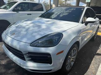Used 2020 Porsche Cayenne S video 1