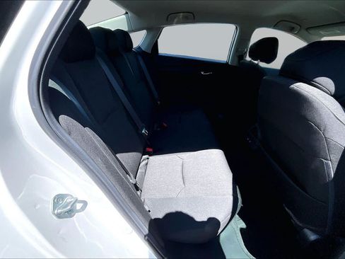 Used 2025 Honda Accord LX image 20