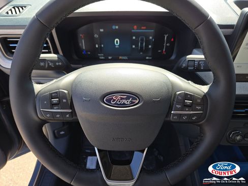 New 2026 Ford Maverick XLT w/ XLT Luxury Package image 10