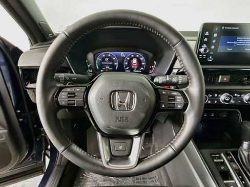 Certified 2026 Honda CR-V Sport Touring image 11