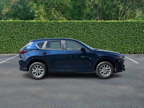 Used 2025 MAZDA CX-5 AWD 2.5 S w/ Select Package image 2
