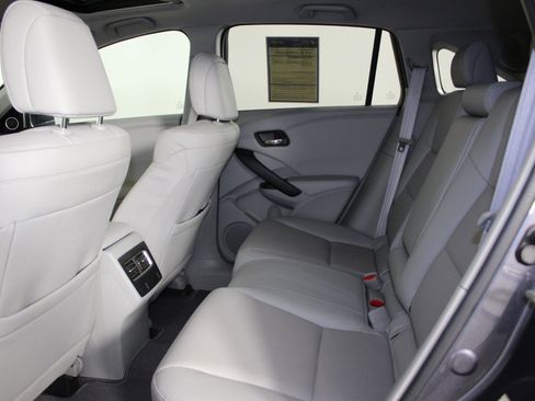 Used 2018 Acura RDX w/ Tech & AcuraWatch Plus Pkg image 22