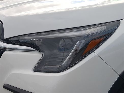 Certified 2025 Subaru Ascent Limited image 7