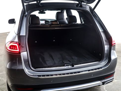 Certified 2022 Mercedes-Benz GLE 350 image 25