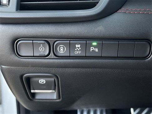 Used 2025 Acura TLX SH-AWD w/ A-SPEC Pkg image 26