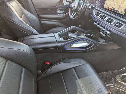 Used 2022 Mercedes-Benz GLE 350 4MATIC image 12