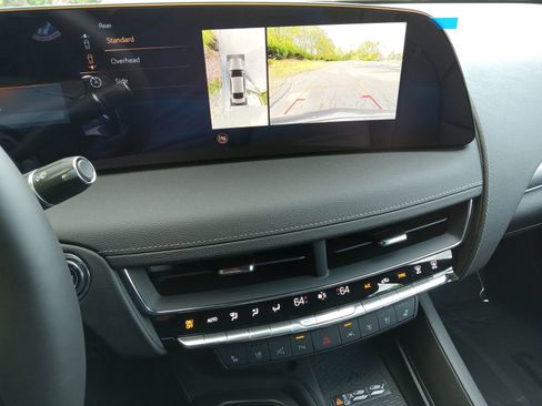 New 2026 Cadillac CT5 Premium Luxury image 17