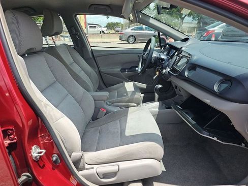 Used 2010 Honda Insight EX image 14
