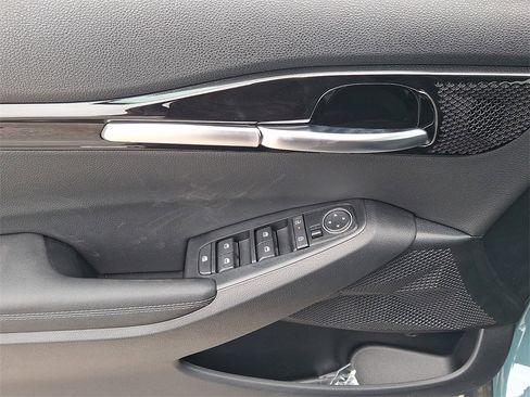 New 2026 Kia Seltos EX image 8