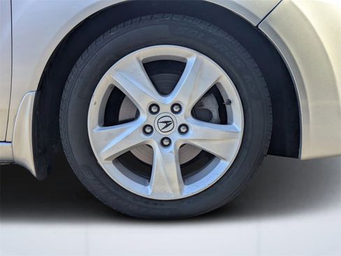 Used 2010 Acura TSX Sedan image 10