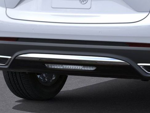 New 2026 Buick Envision Preferred AWD/4WD image 17
