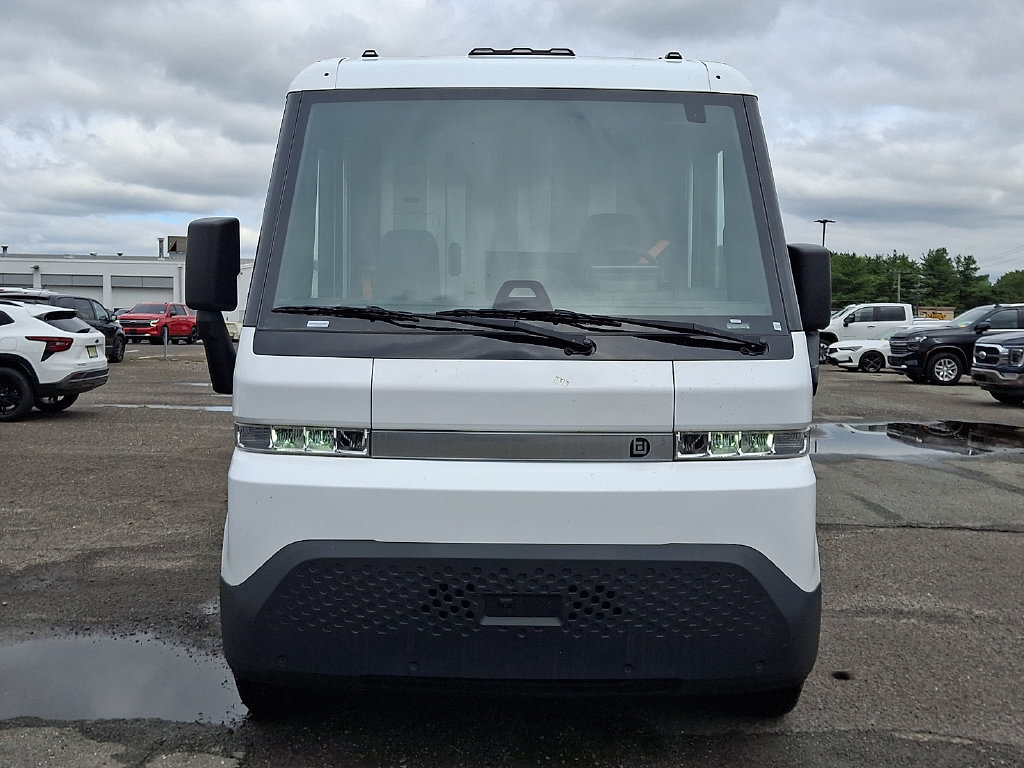 Used 2024 Chevrolet Brightdrop 600 w/ Commercial Equipment Package AWD/4WD image 4
