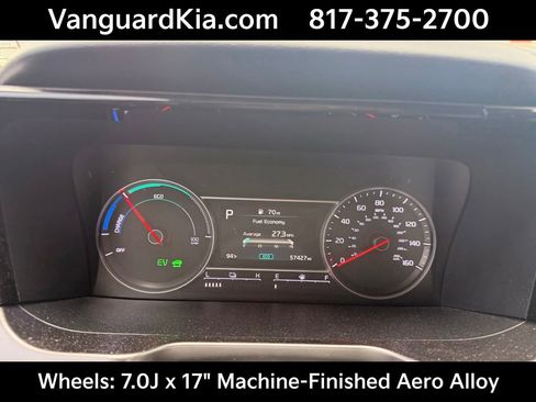 Certified 2022 Kia Sorento S AWD/4WD image 19