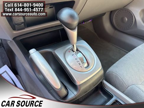 Used 2010 Honda Civic LX image 10
