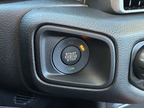 New 2026 Jeep Gladiator Sport image 43