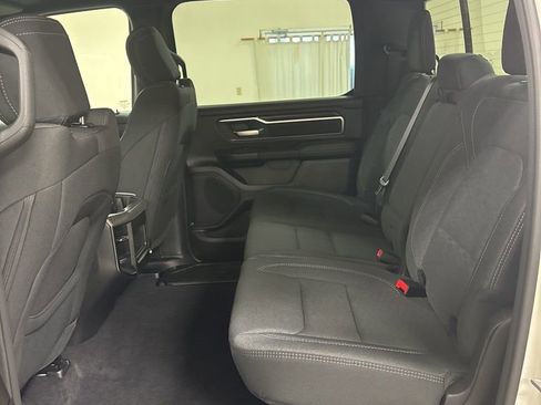 New 2026 RAM 1500 Big Horn image 22