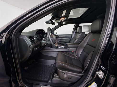 New 2026 Dodge Durango GT AWD/4WD image 5