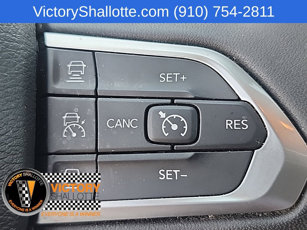 Certified 2024 Jeep Compass Limited AWD/4WD image 14