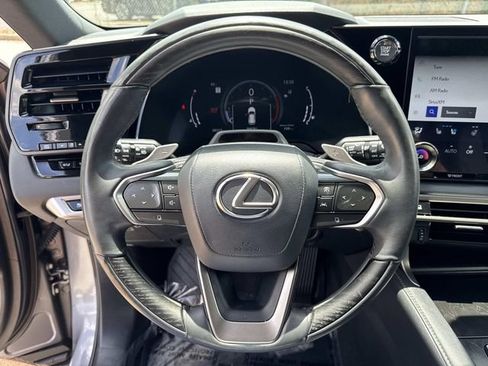 Certified 2023 Lexus RX 350 Premium Plus w/ Cold Area Package AWD/4WD image 28