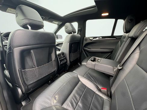 Used 2019 Mercedes-Benz GLE 43 AMG GLE 43 AMG image 17