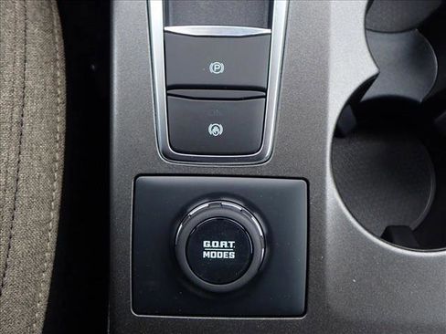 New 2025 Ford Bronco Sport Big Bend AWD/4WD image 21