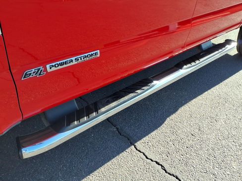 Used 2019 Ford F250 Lariat w/ Lariat Ultimate Package image 10