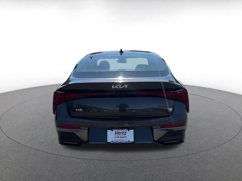 Used 2025 Kia K5 LXS image 12