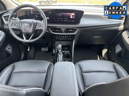 Used 2024 Buick Encore GX Avenir w/ Avenir Convenience Package FWD image 18
