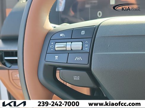 New 2026 Kia Sportage X-Line w/ X-Line Technology Package AWD/4WD image 24