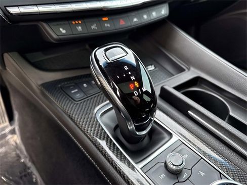 Certified 2022 Cadillac CT5 V Blackwing w/ Parking Package image 25