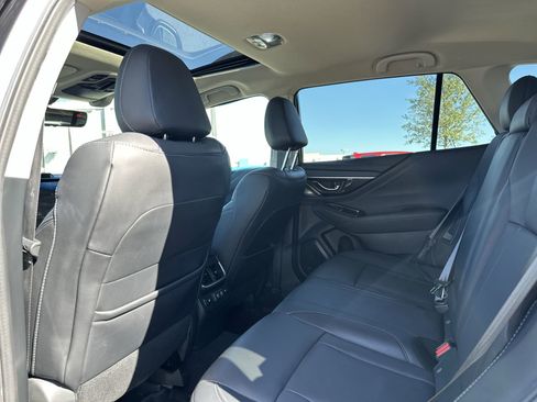 Used 2021 Subaru Outback Limited w/ Popular Package #2 image 17