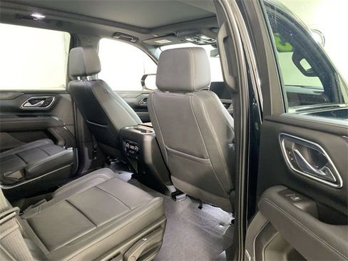 Certified 2023 Chevrolet Tahoe LT image 32