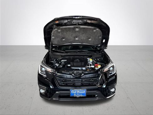 Certified 2023 Subaru Forester Limited w/ Popular Package #2 AWD/4WD image 24