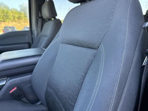 Used 2022 Ford F150 XLT w/ Equipment Group 302A High AWD/4WD image 10