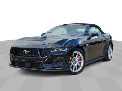 Used 2024 Ford Mustang GT Premium